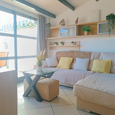 Apartamento Solymar มาลากา ภายนอก รูปภาพ