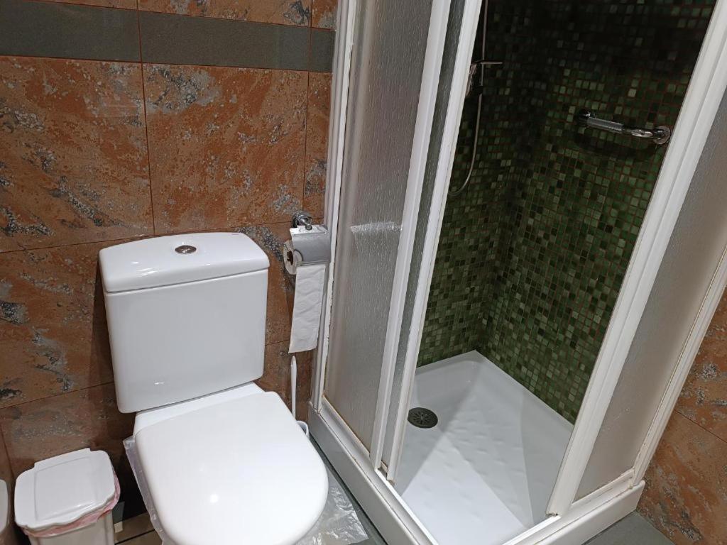 Apartamento Solymar มาลากา ภายนอก รูปภาพ
