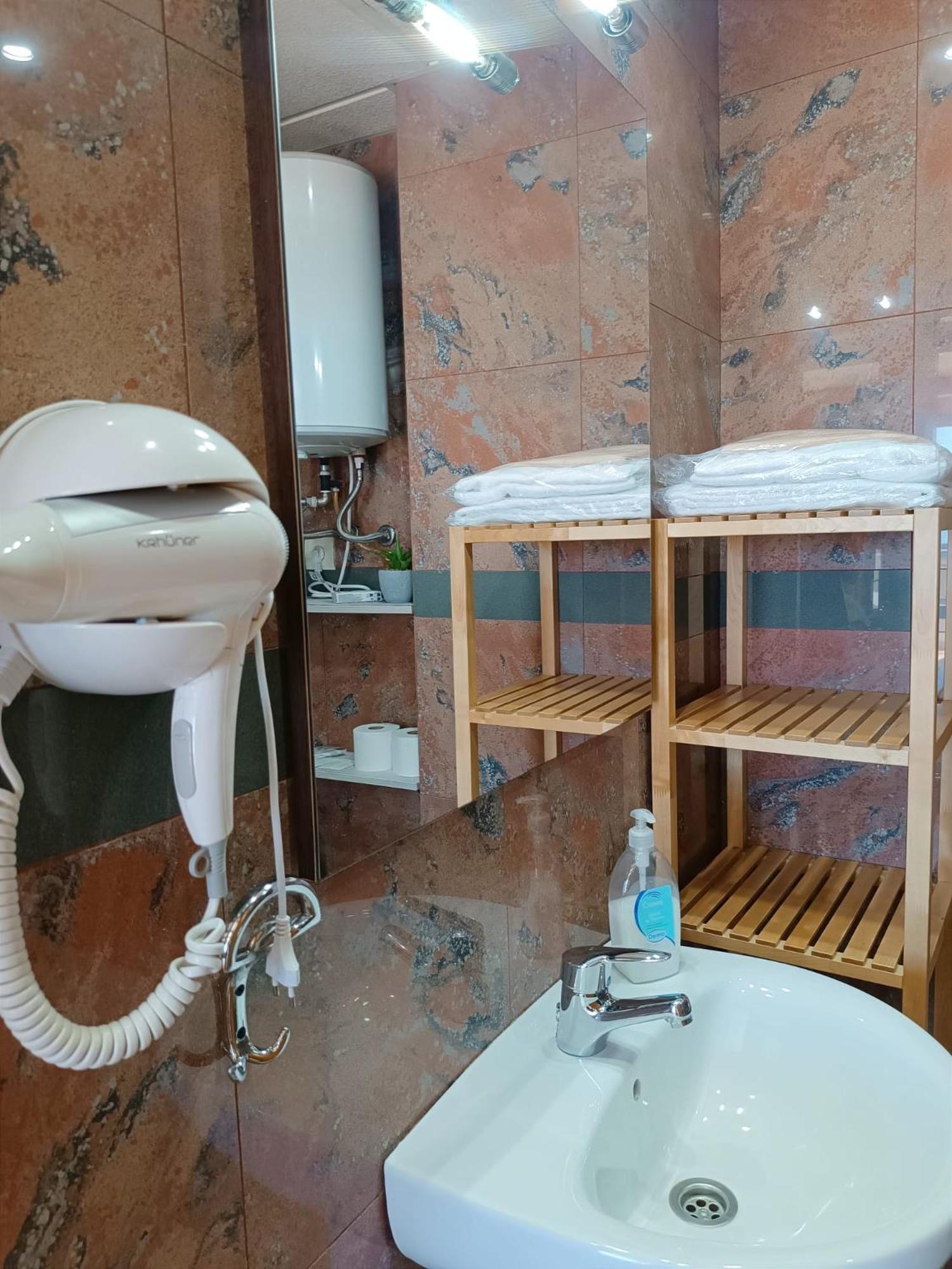 Apartamento Solymar มาลากา ภายนอก รูปภาพ