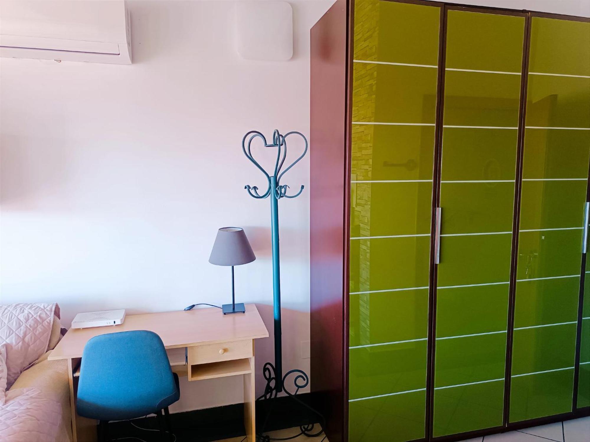 Apartamento Solymar มาลากา ภายนอก รูปภาพ