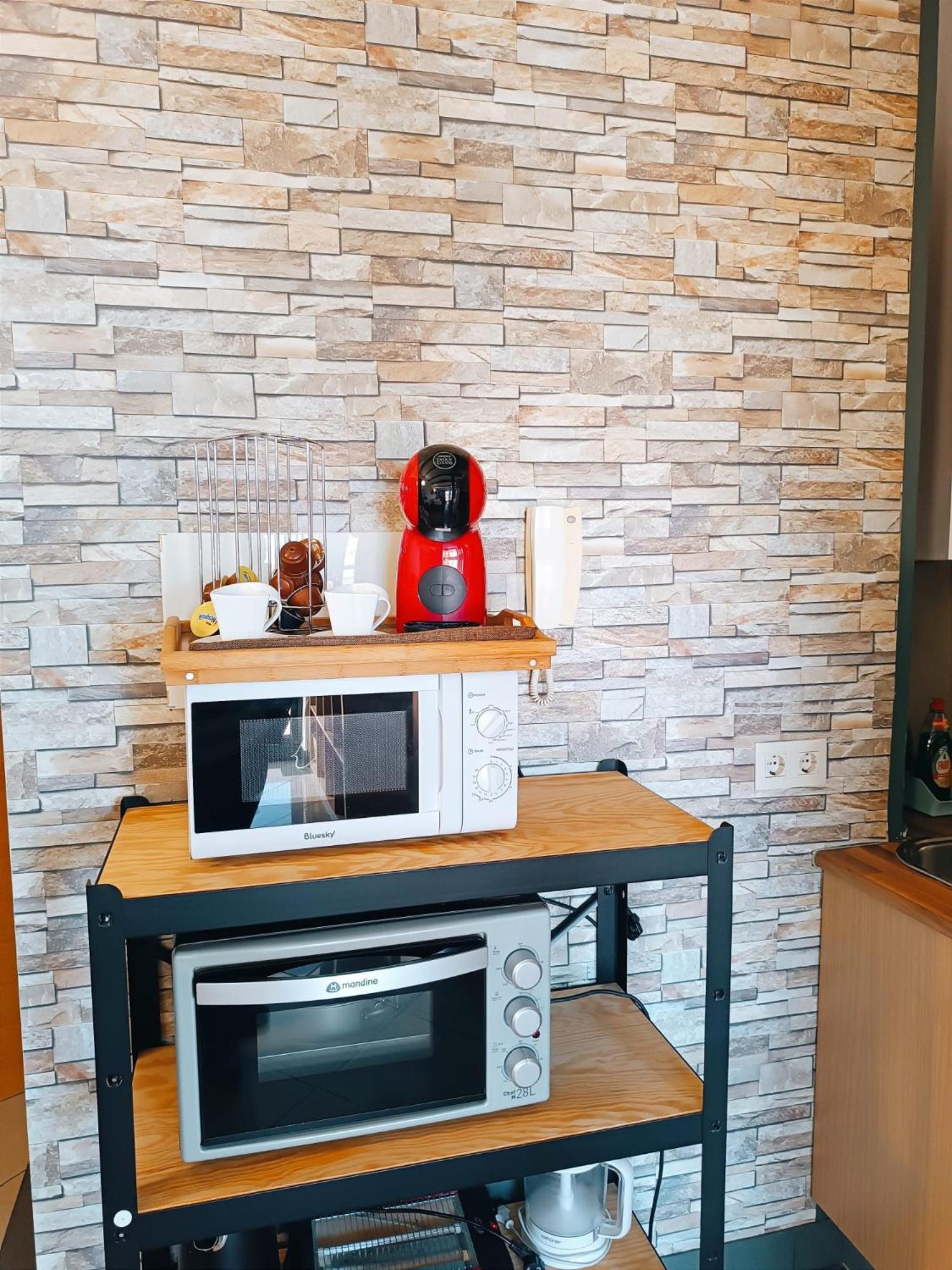 Apartamento Solymar มาลากา ภายนอก รูปภาพ